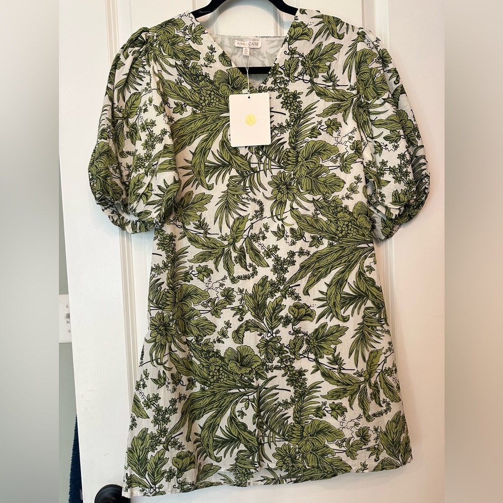 NWT Anna Cate Haley Dress